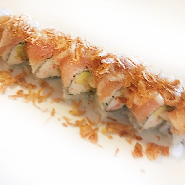 Ultimate Albacore.