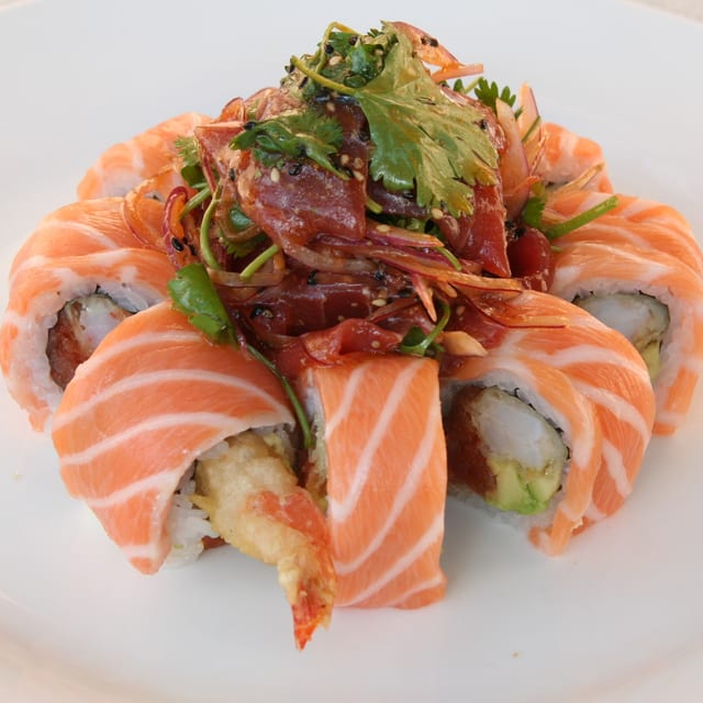 Ichiban.