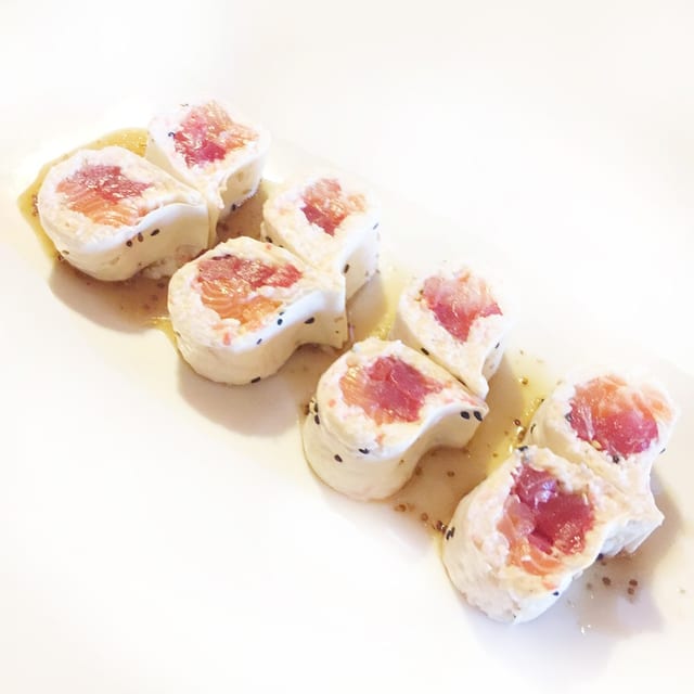 Sakura.