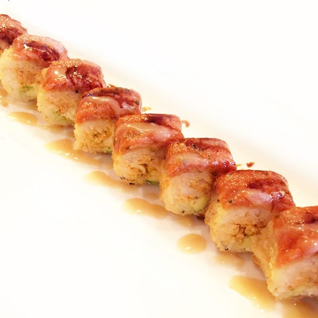 To Die For.