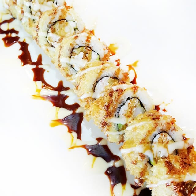 Choleste-roll.