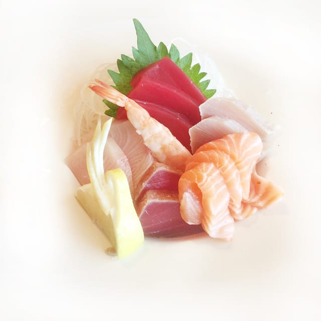 Chirashi.