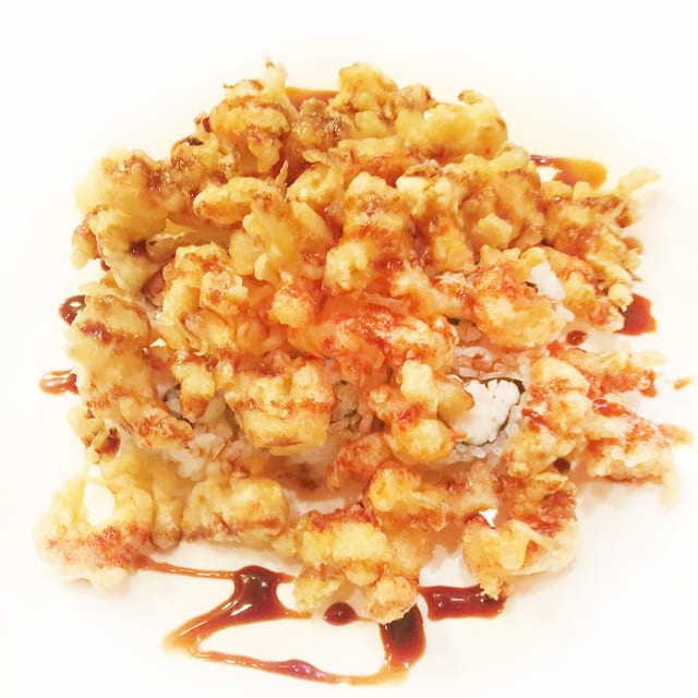Popcorn Lobster.