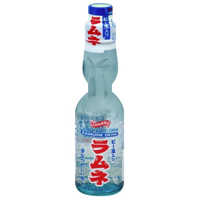 Ramune.