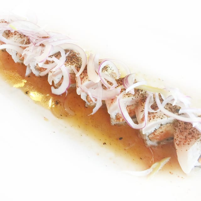 Albacore Rock'n Roll.