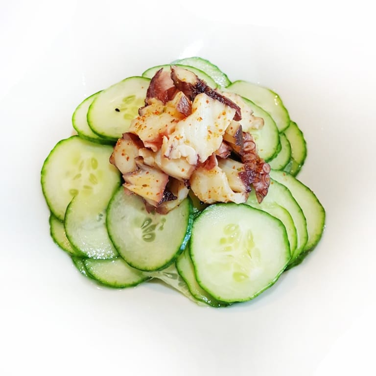 Delicious Tako Options